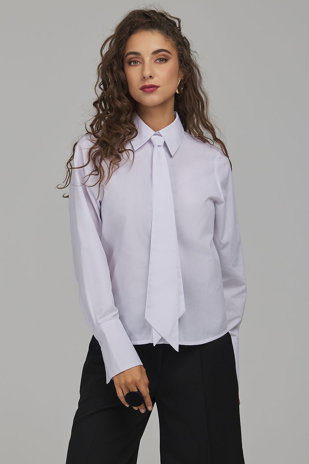 Long sleeve shirt model 230993 Nife